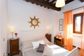 Spello - Nunnery Apartment 2